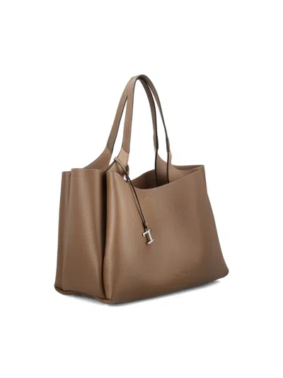 Tod's Bags In Orange