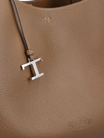 Tod's Bags In Orange