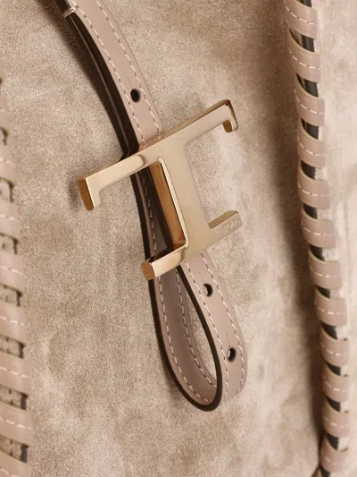 Tod's Bags In Brown
