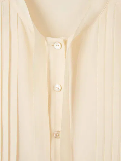 Ulla Johnson Blouse By In White