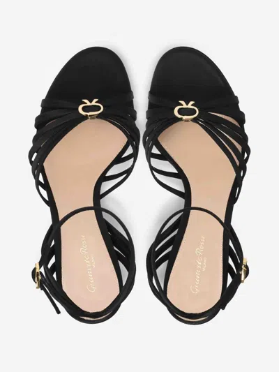 Gianvito Rossi Rita Heels In Multi