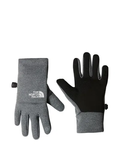 The North Face Etip™ Gloves In Gray