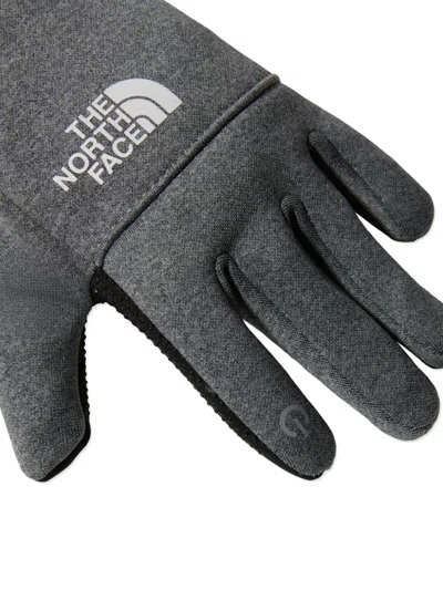 The North Face Etip™ Gloves In Gray