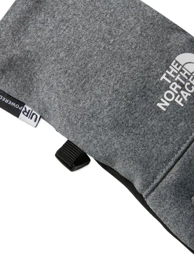 The North Face Etip™ Gloves In Gray
