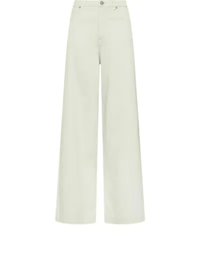 Cruna Taylor Wide-leg Trousers In Neutral