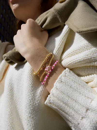 Baublebar Disney Angel Pisa Bracelet