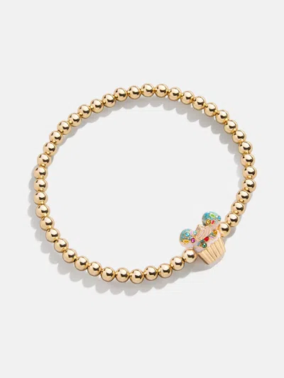 Baublebar Disney Character Bite Pisa Bracelet In Gold
