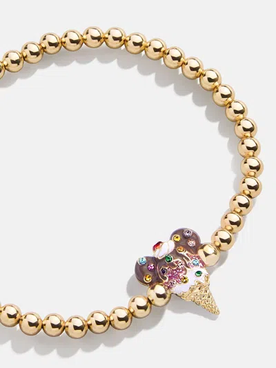 Baublebar Disney Character Bite Pisa Bracelet