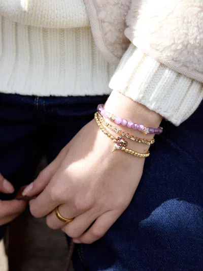 Baublebar Disney Character Bite Pisa Bracelet