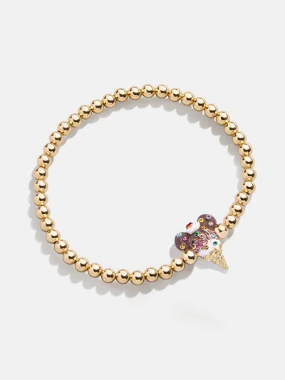 Baublebar Disney Character Bite Pisa Bracelet
