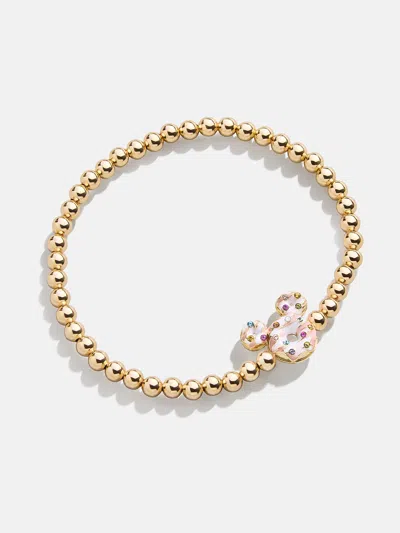 Baublebar Disney Character Bite Pisa Bracelet In Gold
