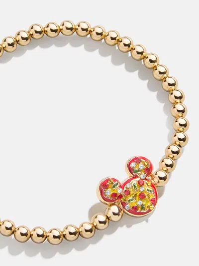 Baublebar Disney Character Bite Pisa Bracelet In Gold