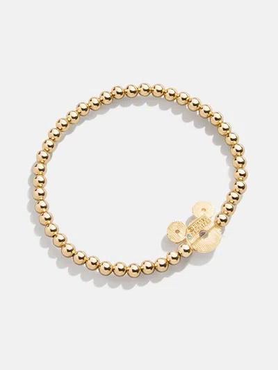 Baublebar Disney Character Bite Pisa Bracelet In Gold