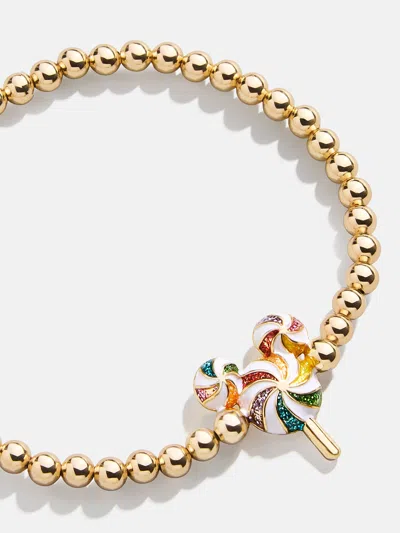 Baublebar Disney Character Bite Pisa Bracelet