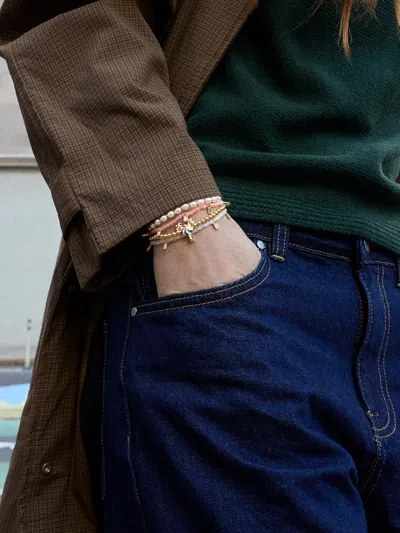 Baublebar Disney Character Bite Pisa Bracelet