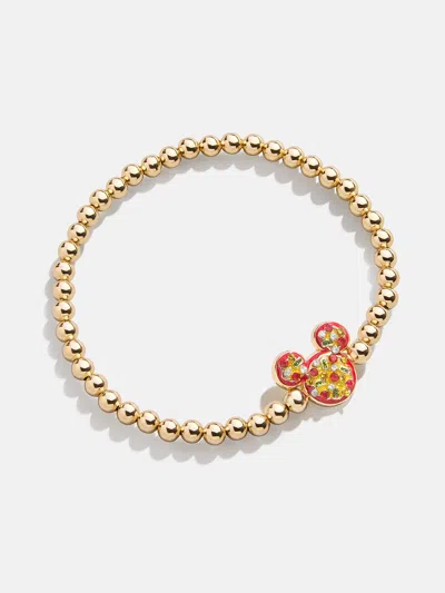 Baublebar Disney Character Bite Pisa Bracelet In Gold