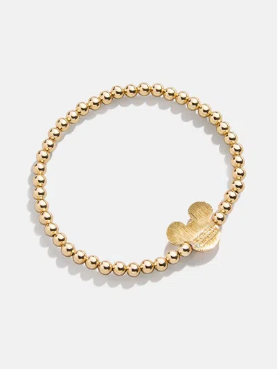 Baublebar Disney Character Bite Pisa Bracelet In Gold