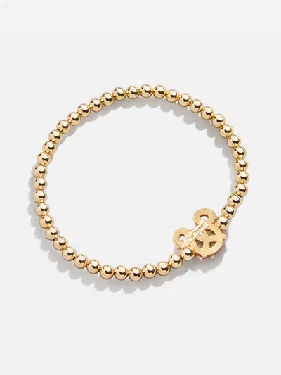 Baublebar Disney Character Bite Pisa Bracelet In Gold