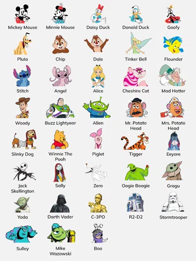 Baublebar Disney Daisy Duck Pisa Bracelet In Gold