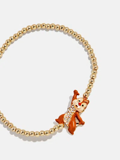 Baublebar Disney Dale Pisa Bracelet In Gold