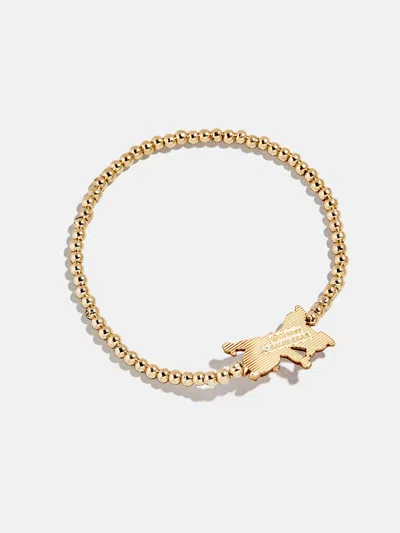 Baublebar Disney Dale Pisa Bracelet In Gold