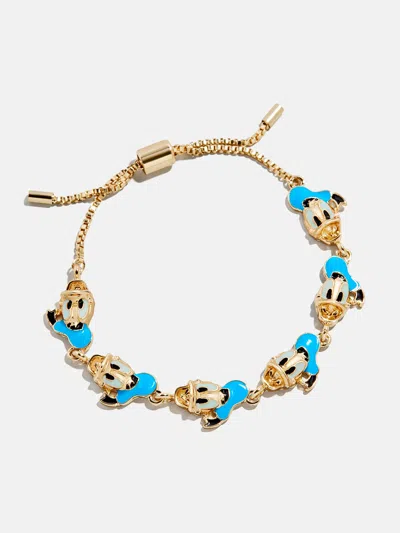 Baublebar Disney Donald Duck Repeating Bracelet