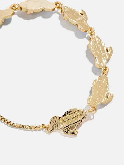 Baublebar Disney Donald Duck Repeating Bracelet