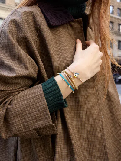 Baublebar Disney Donald Duck Tennis Bracelet