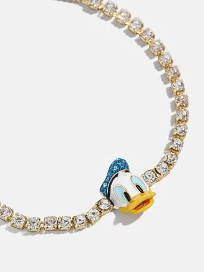Baublebar Disney Donald Duck Tennis Bracelet