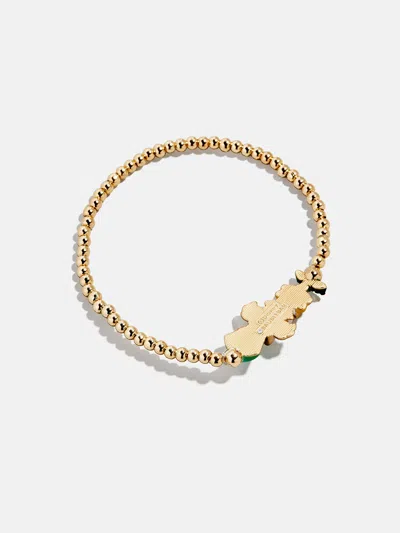 Baublebar Disney Mad Hatter Pisa Bracelet In Gold
