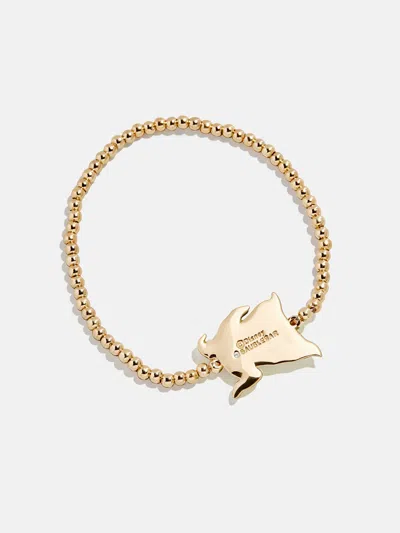 Baublebar Disney Oogie Boogie Pisa Bracelet In Gold