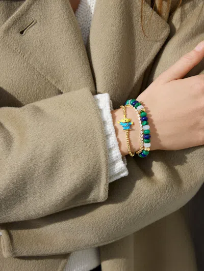 Baublebar Disney Pixar Alien Pisa Bracelet