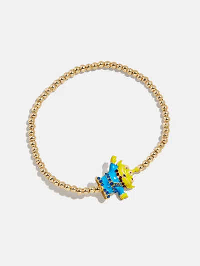 Baublebar Disney Pixar Alien Pisa Bracelet