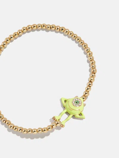 Baublebar Disney Pixar Mike Wazowski Pisa Bracelet
