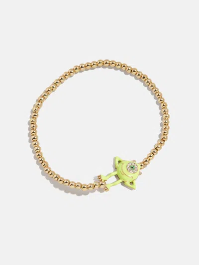 Baublebar Disney Pixar Mike Wazowski Pisa Bracelet