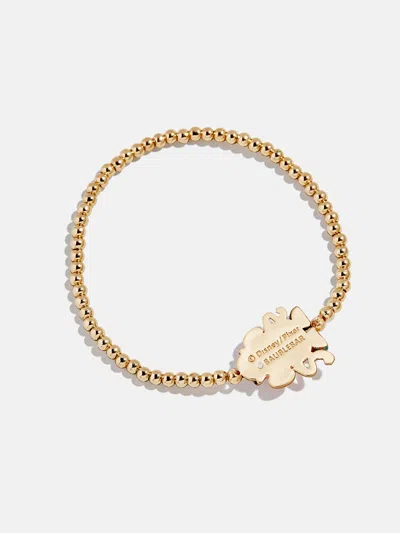 Baublebar Disney Pixar Mr. Potato Head Pisa Bracelet In Gold