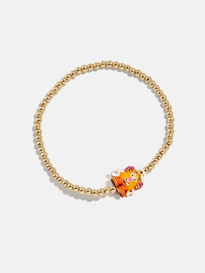 Baublebar Disney Pixar Mrs. Potato Head Pisa Bracelet In Gold