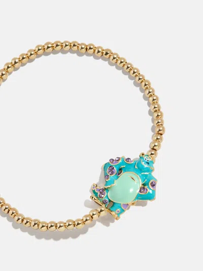Baublebar Disney Pixar Sulley Pisa Bracelet In Multi