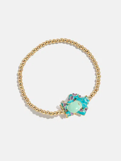 Baublebar Disney Pixar Sulley Pisa Bracelet In Multi