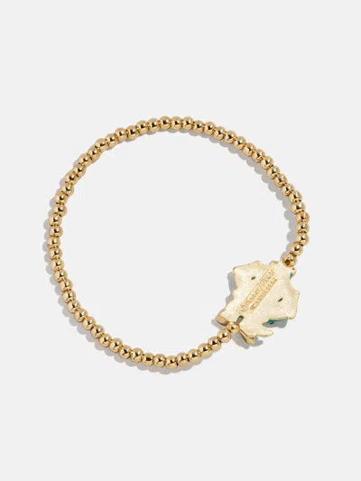 Baublebar Disney Pixar Sulley Pisa Bracelet In Multi