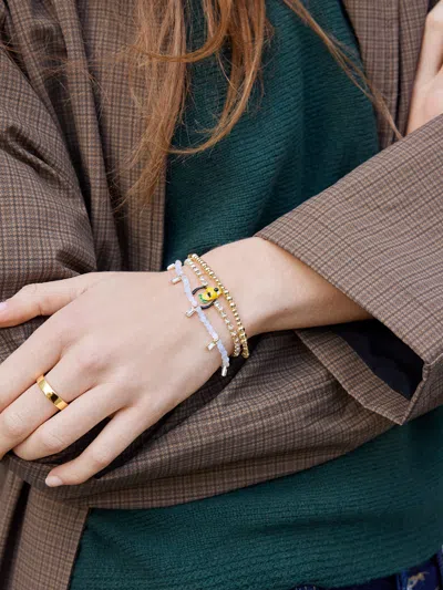 Baublebar Disney Pluto Tennis Bracelet