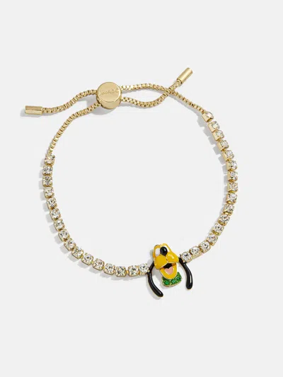 Baublebar Disney Pluto Tennis Bracelet