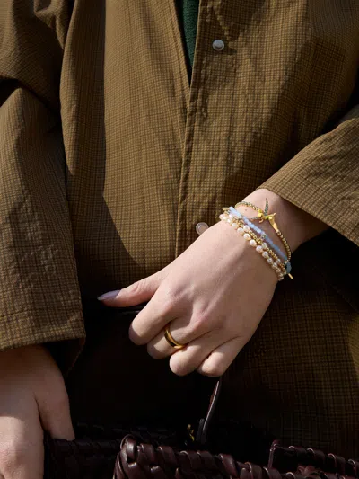 Baublebar Disney Tinker Bell Pisa Bracelet