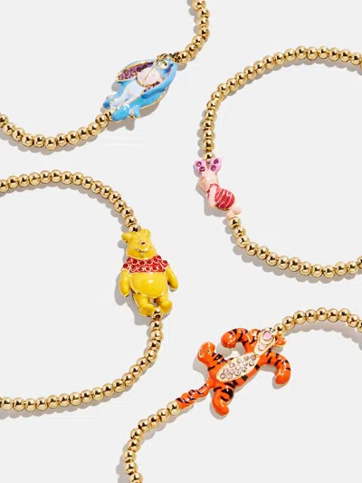 Baublebar Disney Winnie The Pooh Pisa Bracelet