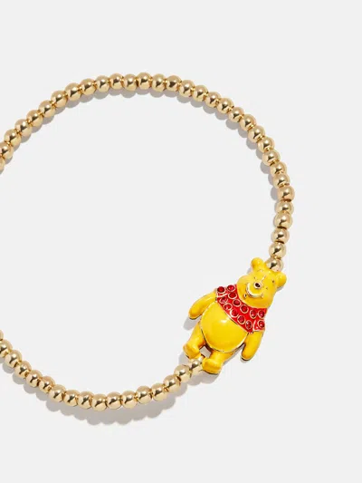 Baublebar Disney Winnie The Pooh Pisa Bracelet