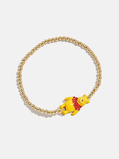 Baublebar Disney Winnie The Pooh Pisa Bracelet