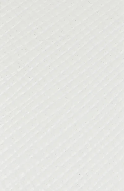 Kate Spade New York Bow Belt In White