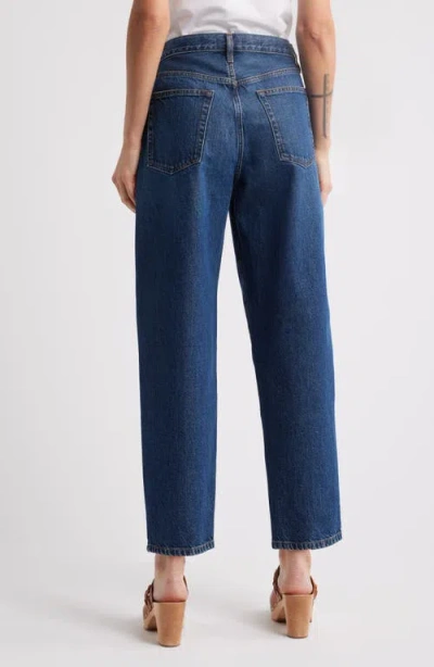 Frame The Candle High Waist Barrel Jeans