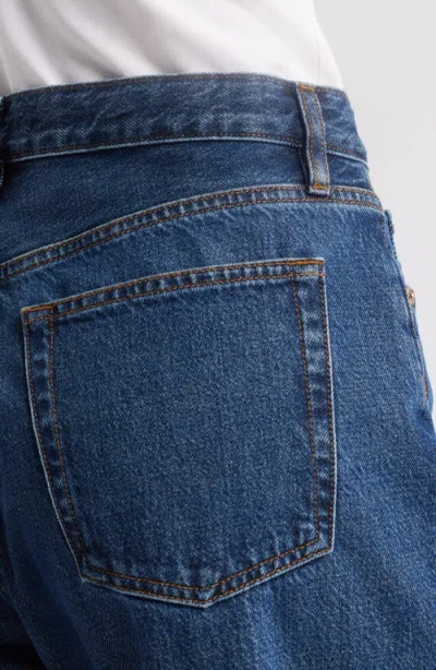 Frame The Candle High Waist Barrel Jeans