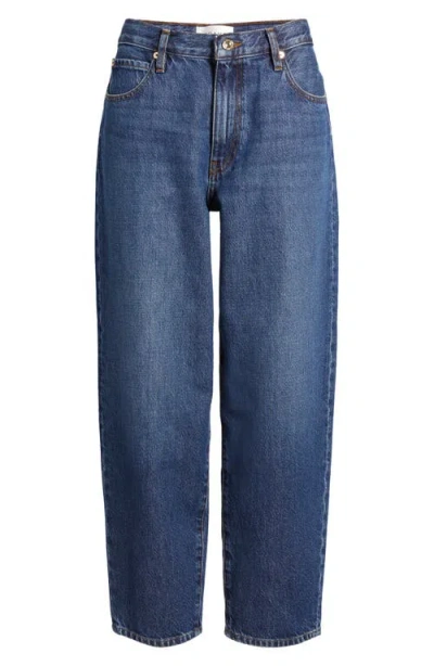 Frame The Candle High Waist Barrel Jeans